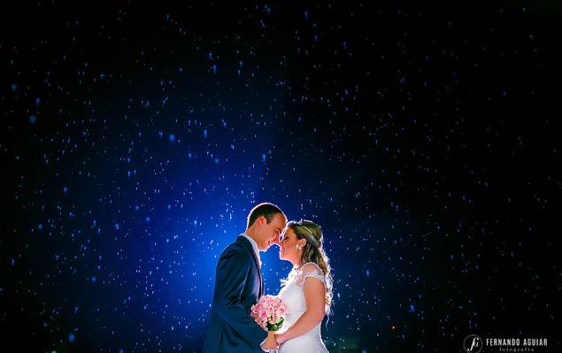 Casamentos de Casamento Monica & Matheus