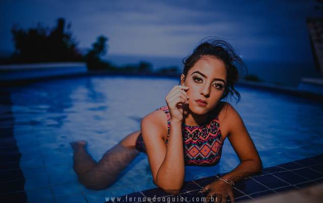 Book de Book Emily Ribeiro