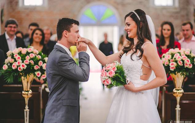 Casamentos de Wedding Raiany e Hewerthon