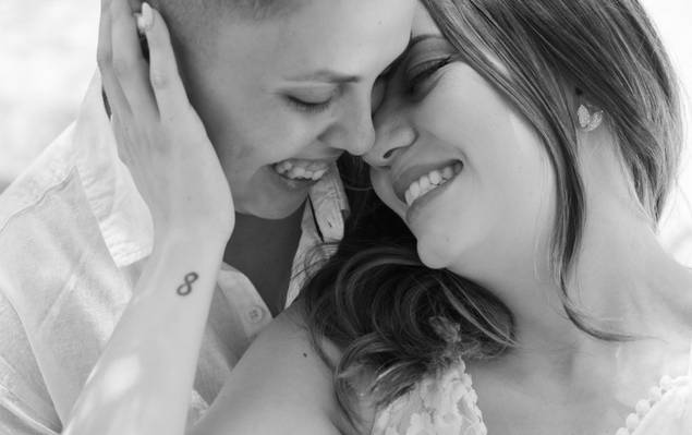 Pós Wedding de Iza e Dani