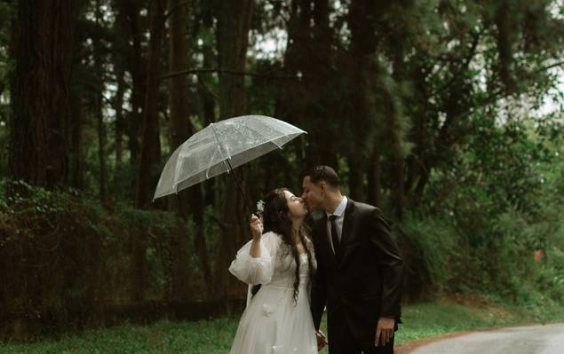 Pós Wedding de Mari e Jonata