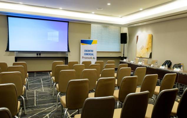 Corporativo de Foto e filmagem Corporativo - Encontro Comercial Promotiva