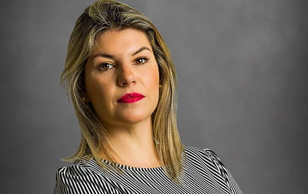 Ensaio Perfil Profissional de Ensaio Foto Perfil Profissional Vanessa