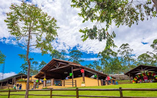 Aniversário Infantil de Foto Aniversário Infantil - Guilherme 2 Anos