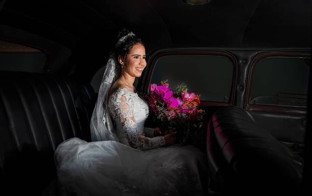 Casamento de Foto Casamento Lais & Gian