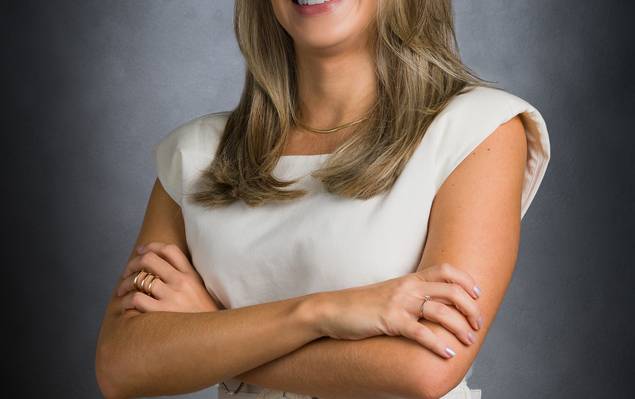 Ensaio Perfil Profissional de Ensaio Bruna Favaretto