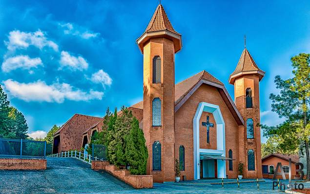 Casamento de Daniella + Eduardo | Fotografia de Casamento Alphaville Bom Pastor