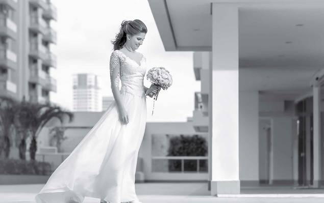 Casamento de Casamento Bruna & Gustavo