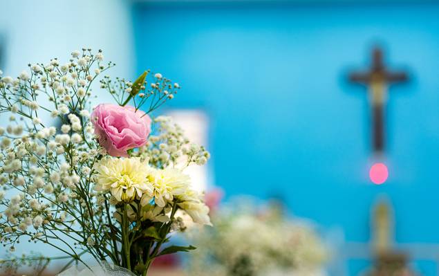 Casamento de Amanda & Márcio