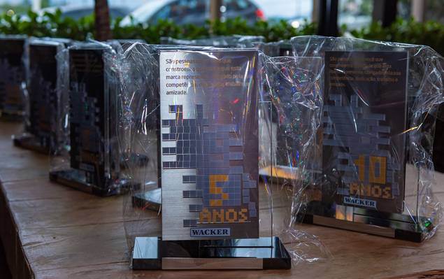 Corporativo de Fotografia para Evento Corporativo - Wacker Química do Brasil - Villa BBM Alphaville - Festa de Confraternização 2019