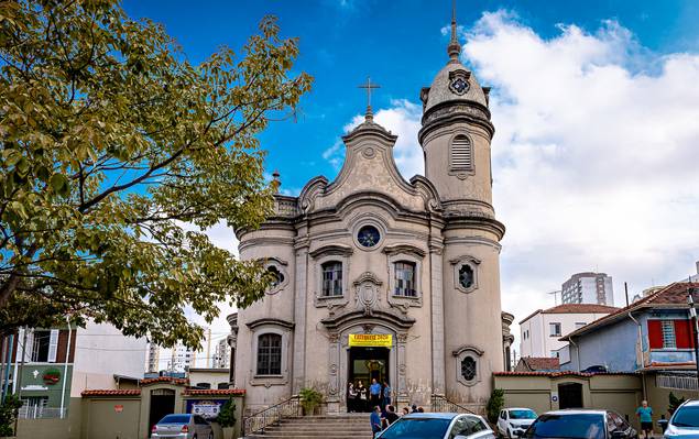 Bodas de Prata de Dominique e Geraldo - Bodas de Prata