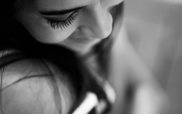 Ensaio Externo de Letícia Coelho