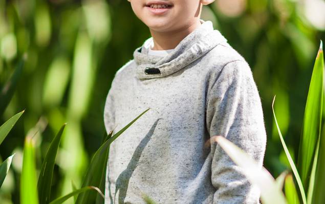 Ensaio Infantil de Miguel | Ensaio Infantil