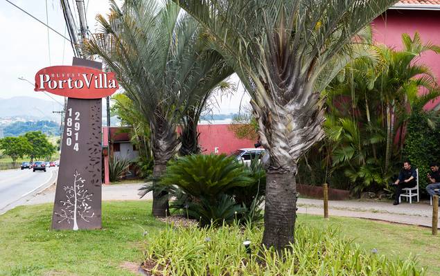 Aniversário Infantil de Aniversário Infantil em Alphaville - Thiago 1 Ano - Buffet Porto Villa