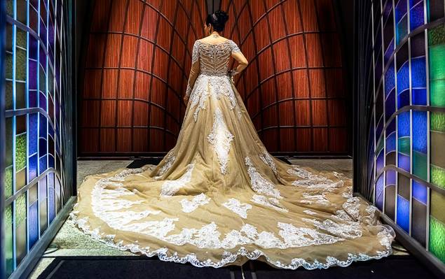 Casamento de Casamento Márcia & João