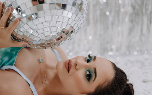 Ensaios de Jayanne - Ensaio de Aniversário