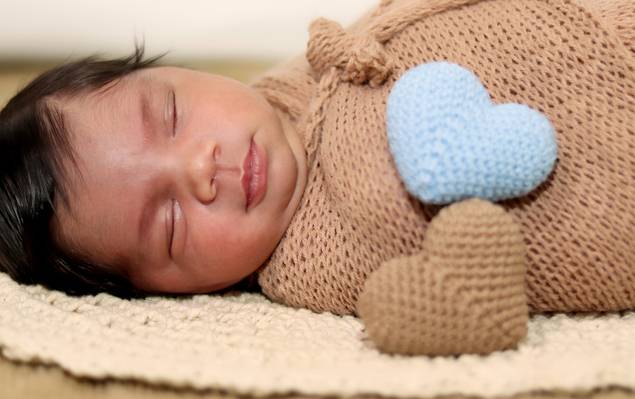 Newborn  de Henrique