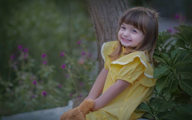 Infantil de Rafaella