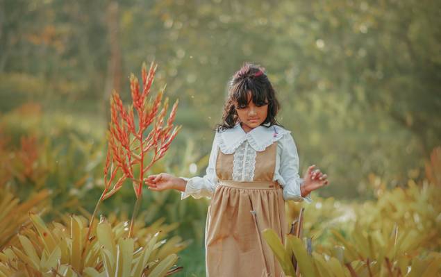 Infantil de Sofia