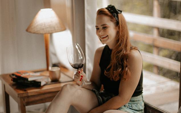 Ensaio Individual de Ensaio Jéssica