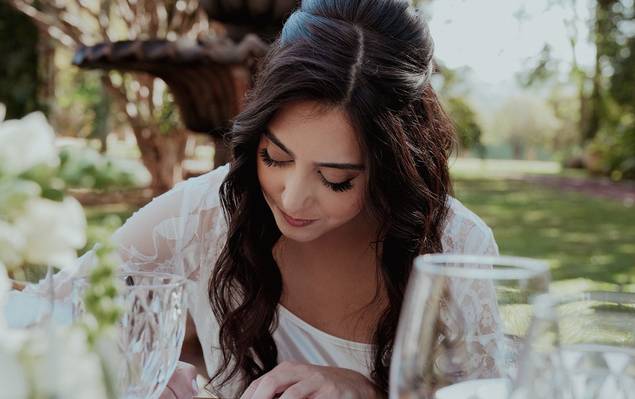 Casamento de Casamento na Fazenda Villa Jabuticaba em Tietê - SP