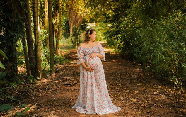 Gestantes de A DOCE ESPERA