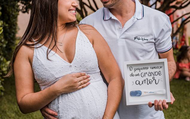 CHÁ REVELAÇÃO de CHA REVELAÇÃO- JOÃO PEDRO OU MARIA CECÍLIA