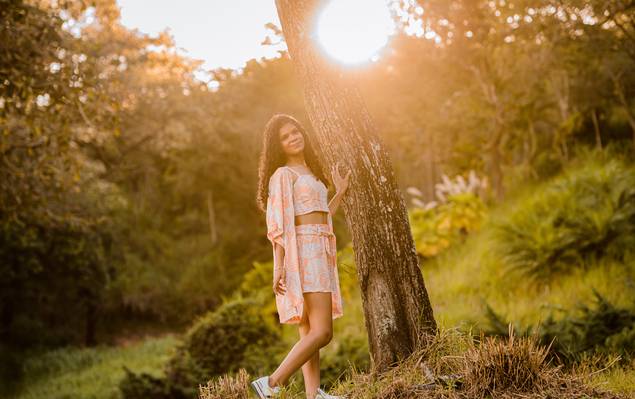 Book de Anna Beatriz