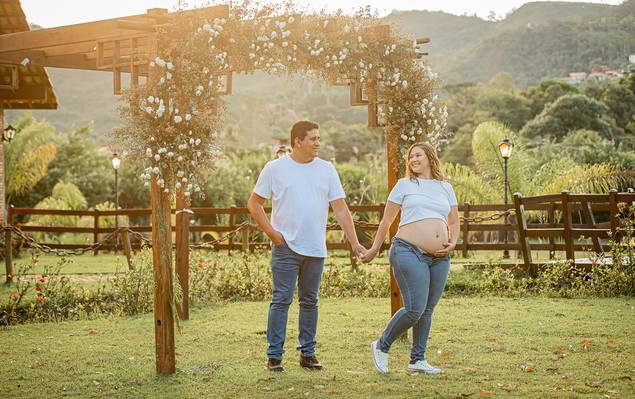 Gestantes de GESTANTE ANA