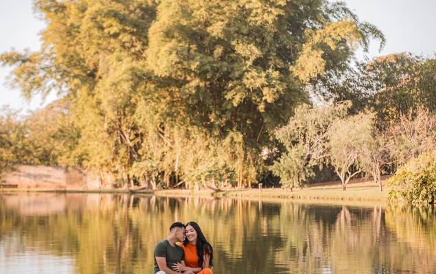 Pré casamento  de GABRIELLE E LUIZ