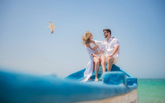 Pré casamento  de THAIS E NATAN