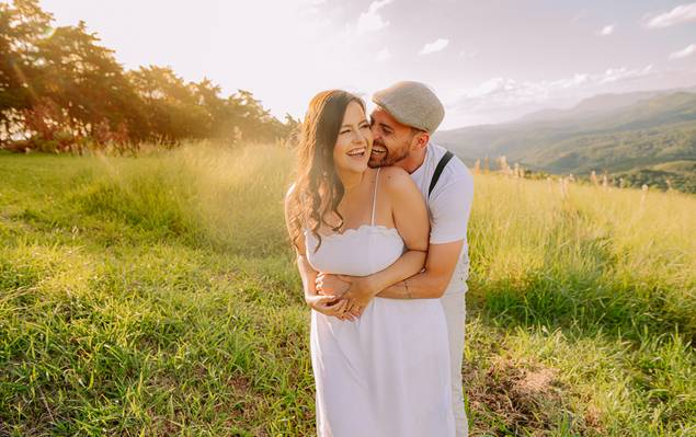 Pré casamento  de JESSICA E BRUNO