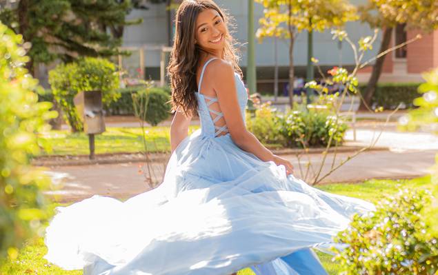 Ensaio 15 Anos de MARI