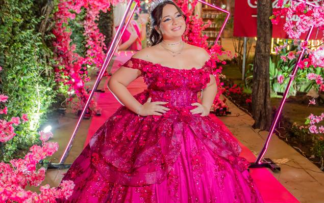 15 ANOS de VITORIA 15 ANOS