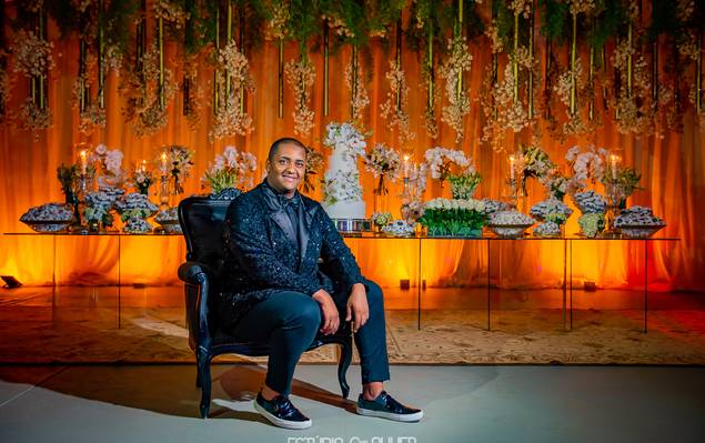 Festa de Fillipi Dias