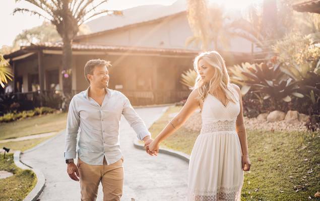 Casamento Civil de Nayara e Aroldo