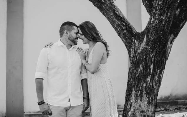 Casamento Civil de EMILIA E LUIZ