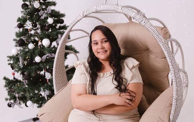 Retratos Feminino  de Andressa de Souza