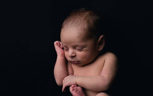 Newborn de Narcisio Martha - Newborn