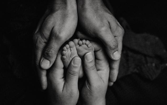 Newborn de Ana Elisa