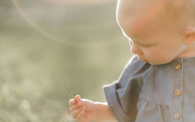 Infantil / Acompanhamento  de Maju - 01 ano