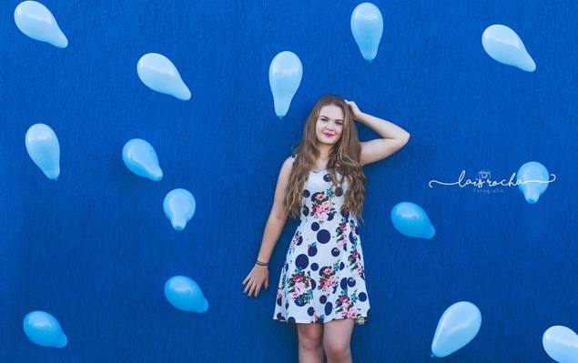 Retratos Feminino  de Ágatha Victoria