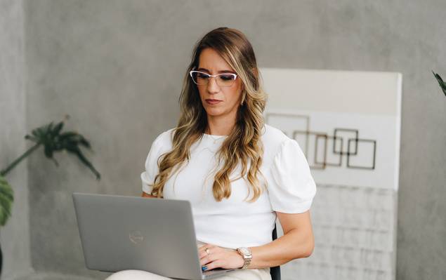 Branding - ensaio de marcas de Carina de Cássia - ensaio Corporativo 