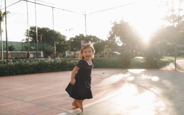 Eventos / Festa Infantil de Cecilia - 2 Anos