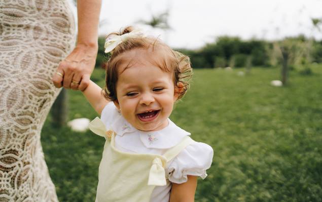 Eventos / Festa Infantil de Elisa Martha