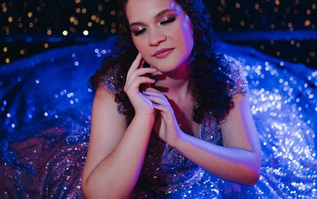 Eventos / Festa Infantil de Rebeca Locatelli - 15 Anos