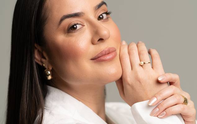 Branding - ensaio de marcas de Dr Mariane Cruz