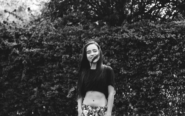 Retratos Feminino  de Rayssa Braga - Ensaio Feminino