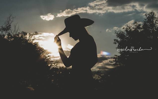 Ensaios de Fernanda Lima