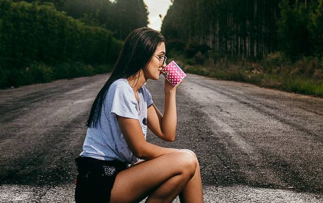 Retratos Feminino  de Larissa Barbosa